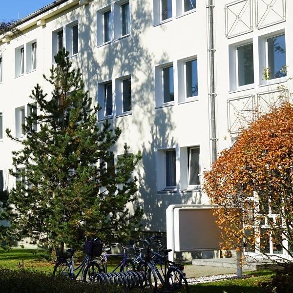 Gewog-Unternehmenszentrale