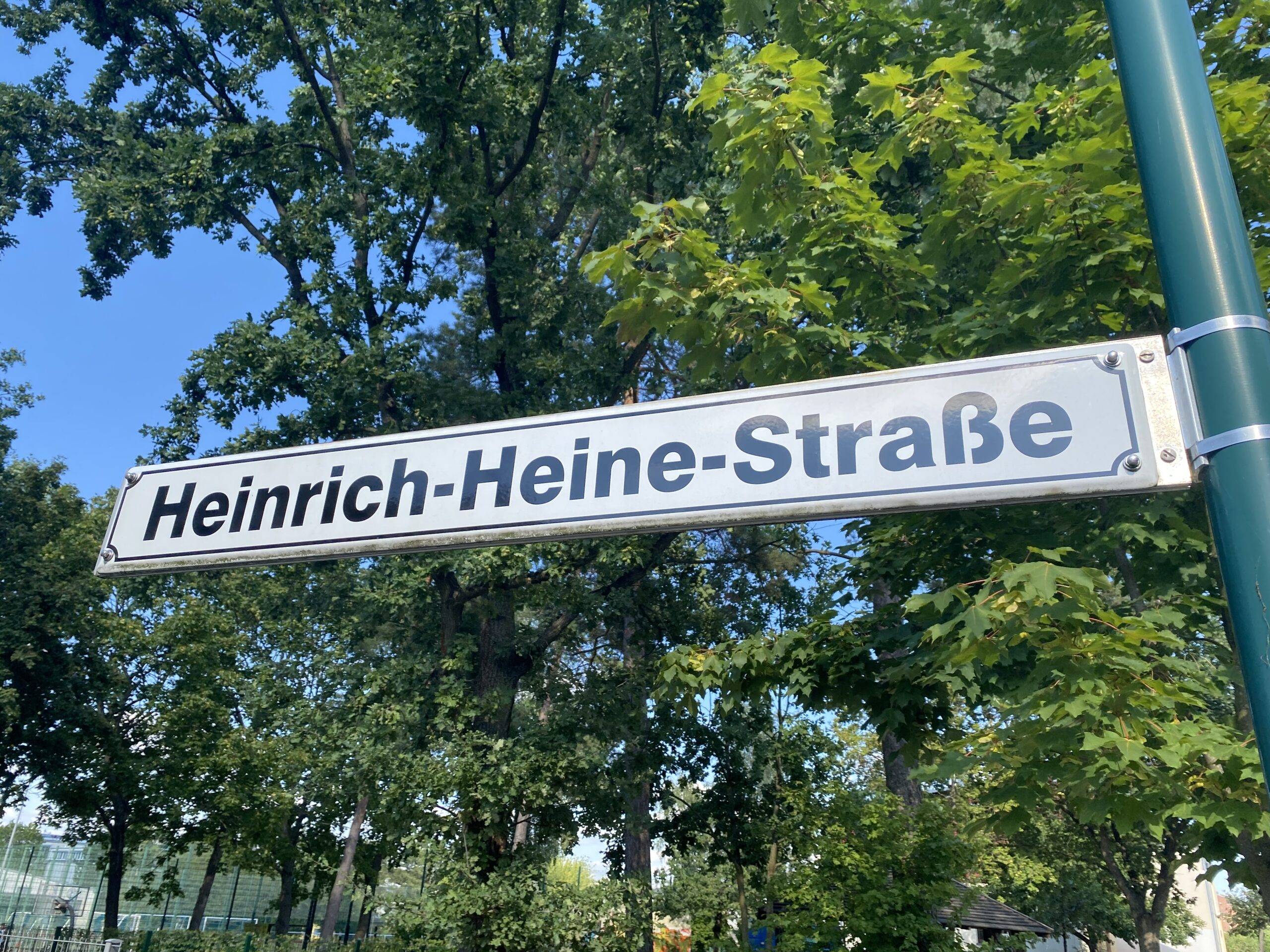 Kleinmachnow | Heinrich-Heine-Straße 1 - 2
