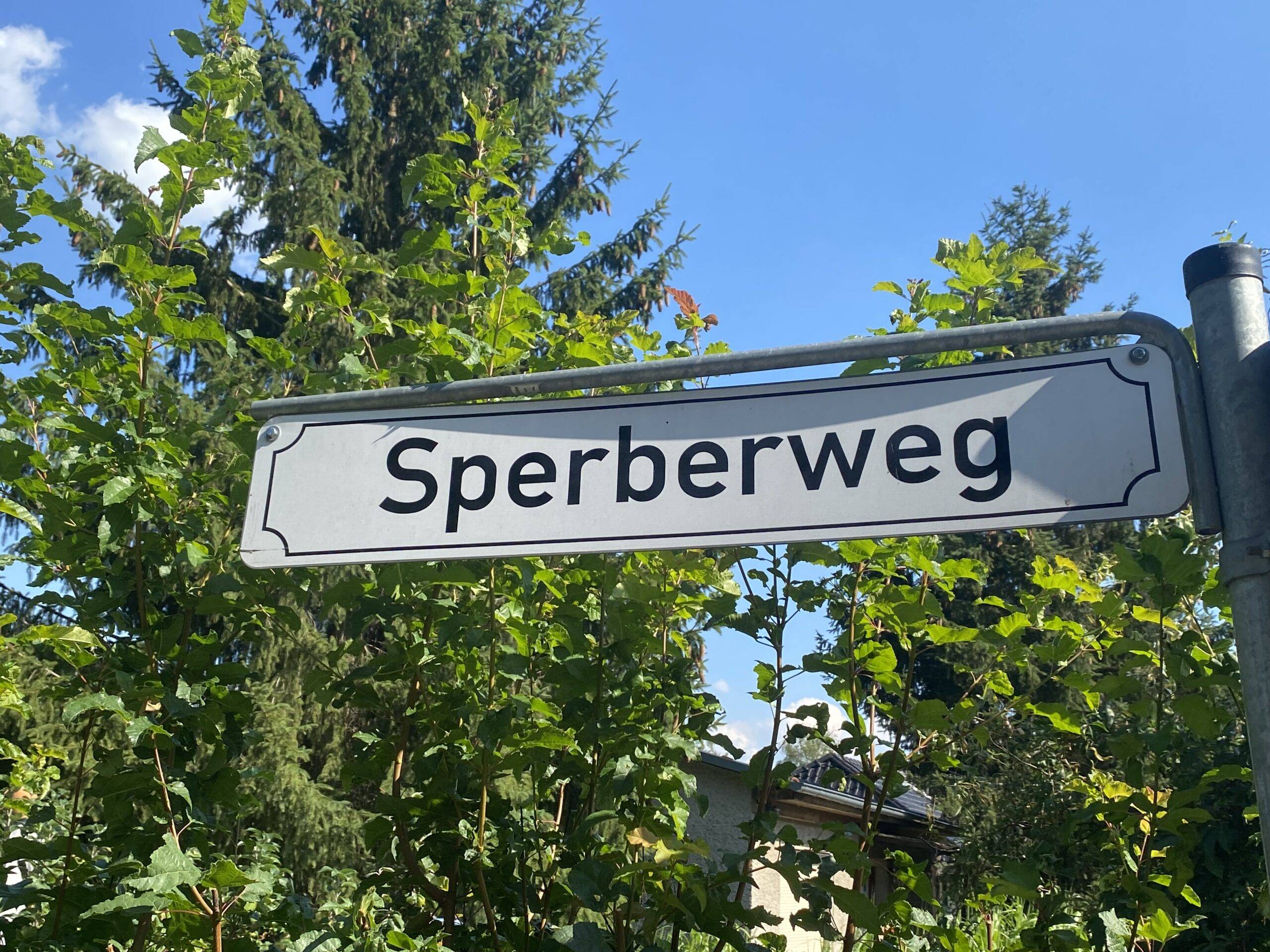 Nuthetal | Sperberweg 13-18